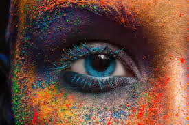 eye